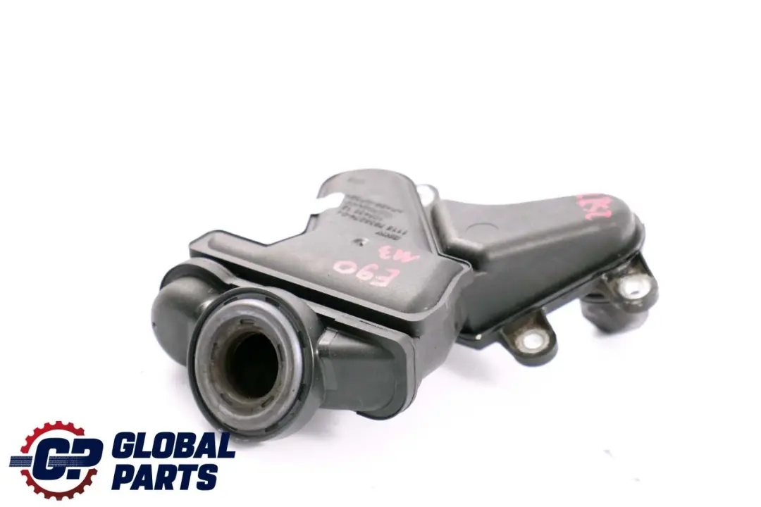 BMW 3 Series E90 E92 E93 M3 S65 Oil Separator Crankcase Vent Valve - SKU 7848155 - Part number 7838274