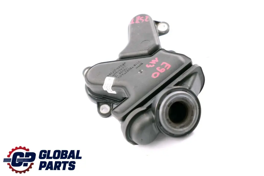 BMW 3 Series E90 E92 E93 M3 S65 Oil Separator Crankcase Vent Valve - SKU 7848155 - Part number 7838274