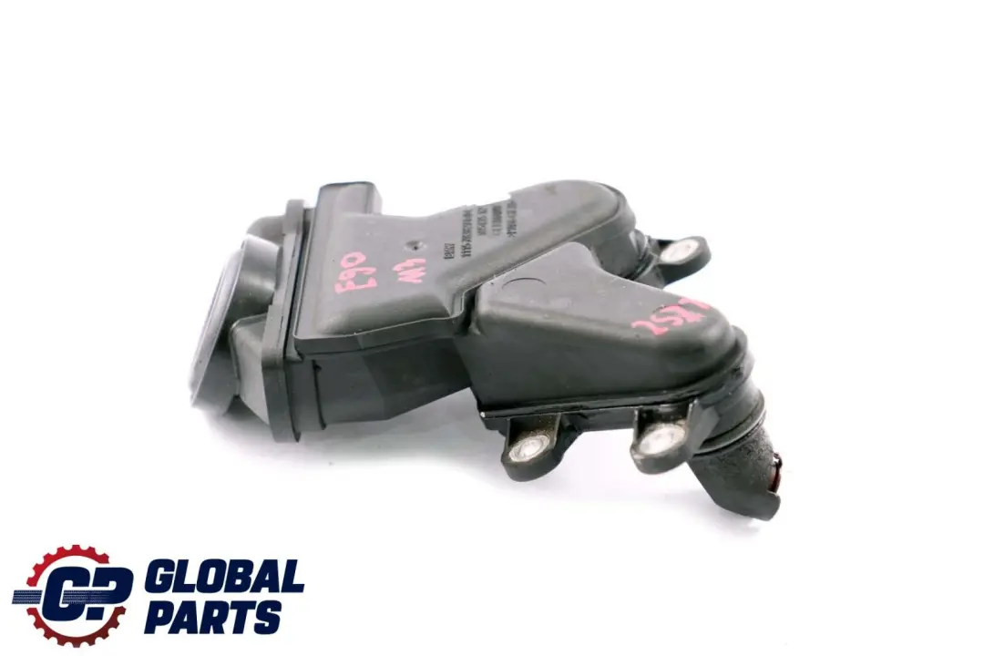 S65 Oil Separator Crankcase Vent Valve to BMW 3 Series E90 E92 E93 M3 with Part number 7838274 BMW 3 Series E90 E92 E93 M3 S65 Oil Separator Crankcase Vent Valve - SKU 7848155 - Part number 7838274
