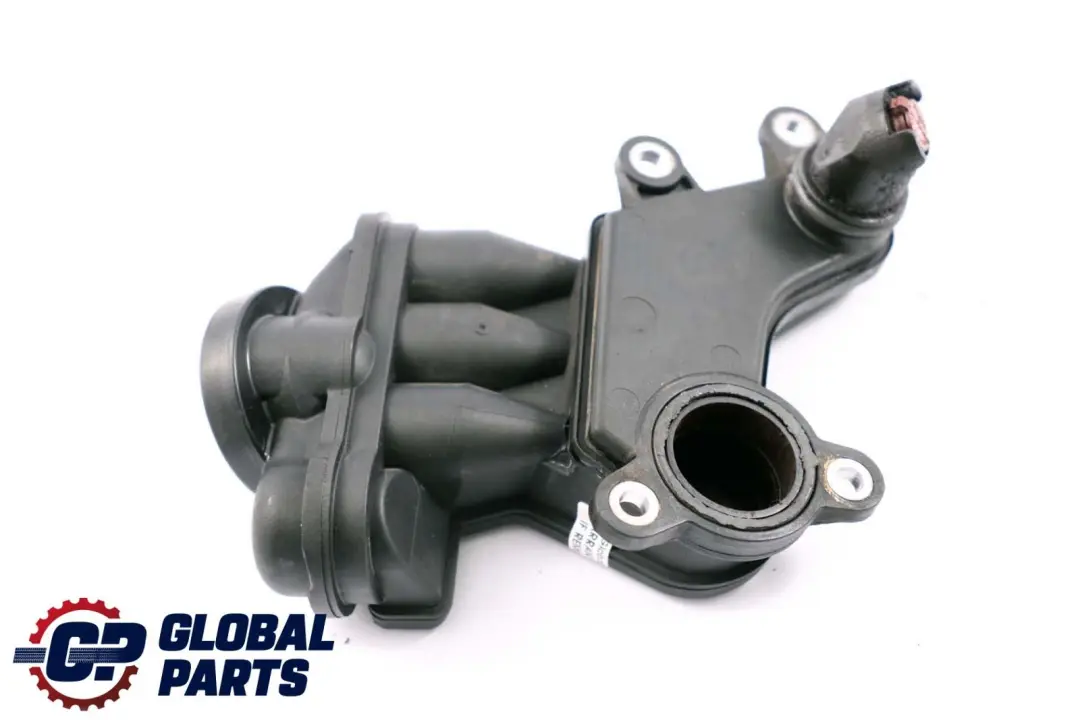 BMW 3 Series E90 E92 E93 M3 S65 Oil Separator Crankcase Vent Valve - SKU 7848155 - Part number 7838274