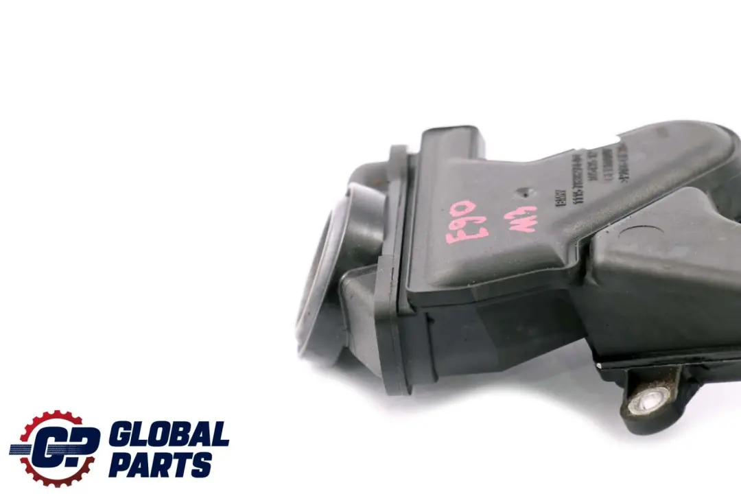 S65 Oil Separator Crankcase Vent Valve to BMW 3 Series E90 E92 E93 M3 with Part number 7838274 BMW 3 Series E90 E92 E93 M3 S65 Oil Separator Crankcase Vent Valve - SKU 7848155 - Part number 7838274