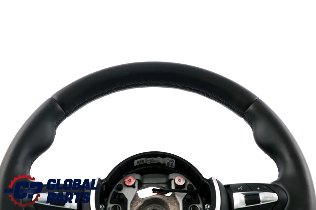 Leather Steering Wheel 7848271 to BMW 1 3 Series F20 F21 F22 F30 F31 F32 M Sport with Part number 7848338 BMW 1 3 Series F20 F21 F22 F30 F31 F32 M Sport Leather Steering Wheel 7848271 - SKU 7848338 - Part number 7848338