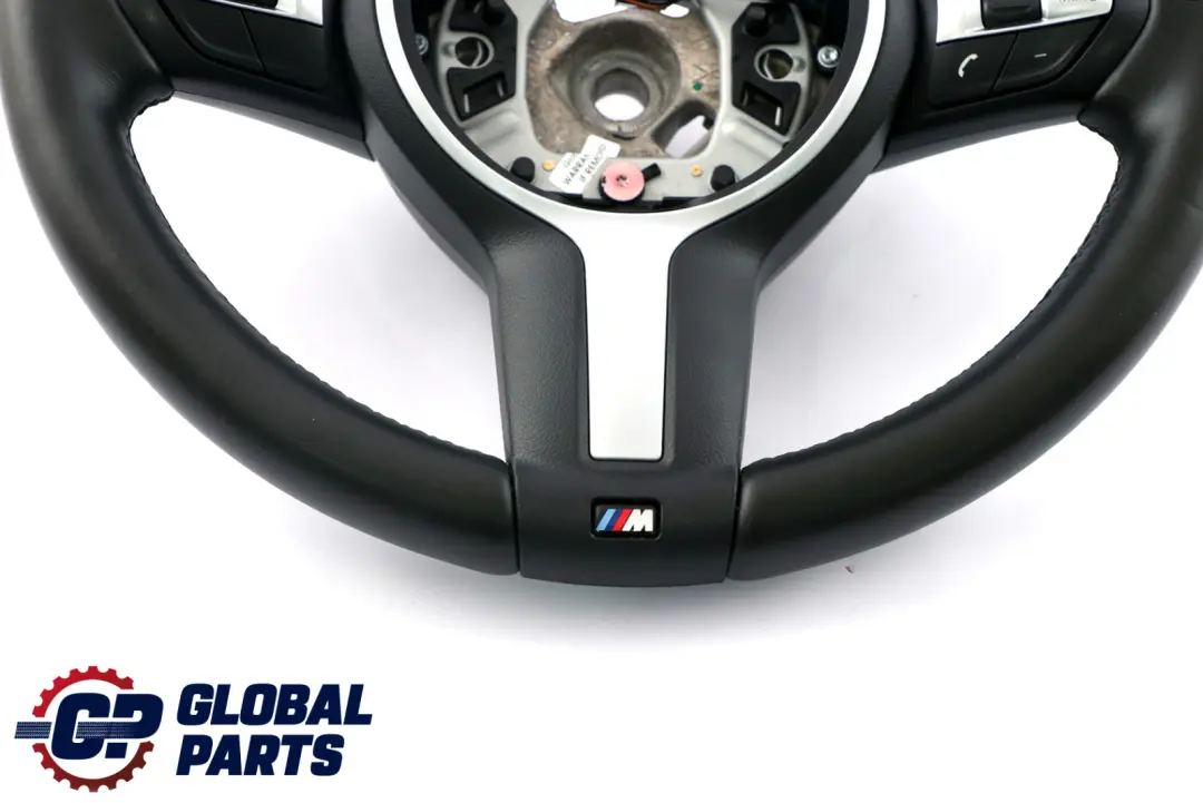 BMW 1 3 er F20 F21 F22 F30 F31 F32 Leder M Sport Lenkrad Sportlenkrad 7848271 - SKU 7848338 - Teilenummer 7848338