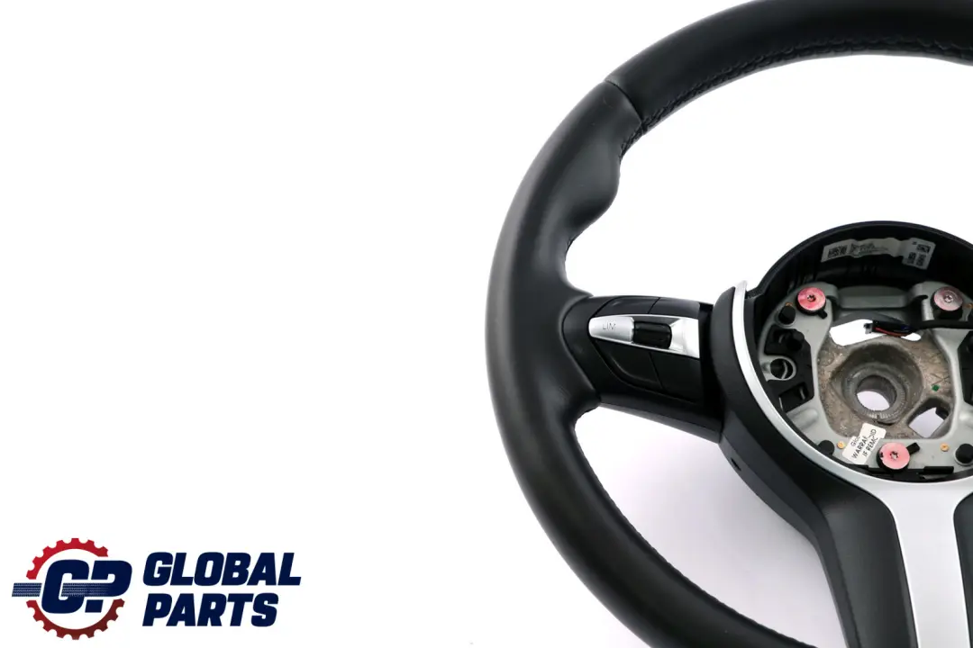 Leder M Sport Lenkrad Sportlenkrad 7848271 für BMW 1 3 er F20 F21 F22 F30 F31 F32 mit Teilenummer 7848338 BMW 1 3 er F20 F21 F22 F30 F31 F32 Leder M Sport Lenkrad Sportlenkrad 7848271 - SKU 7848338 - Teilenummer 7848338