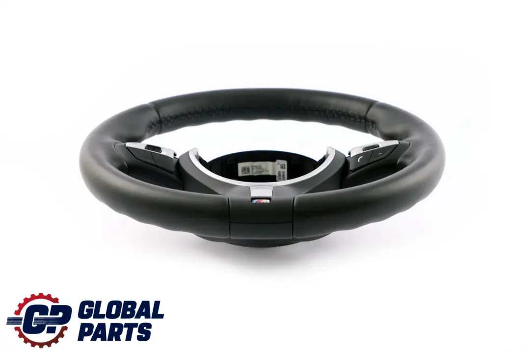 BMW 1 3 Series F20 F21 F22 F30 F31 F32 M Sport Leather Steering Wheel 7848271 - SKU 7848338 - Part number 7848338