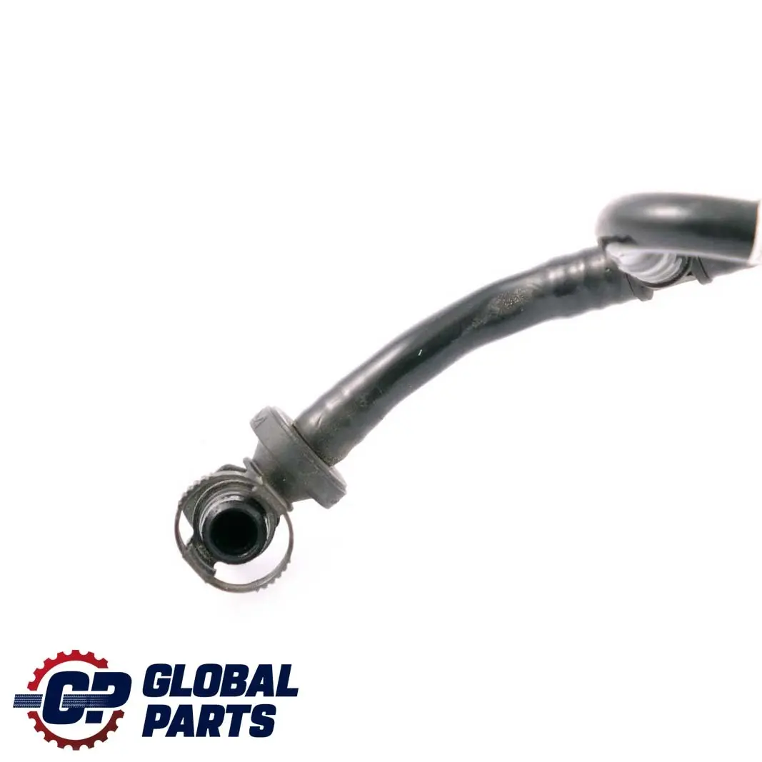 Fuel Tank Ventilation Valve BMW F80 M3 F82 F83 M4 Vent Pipe Line - SKU 7848454 - Part number 7848454