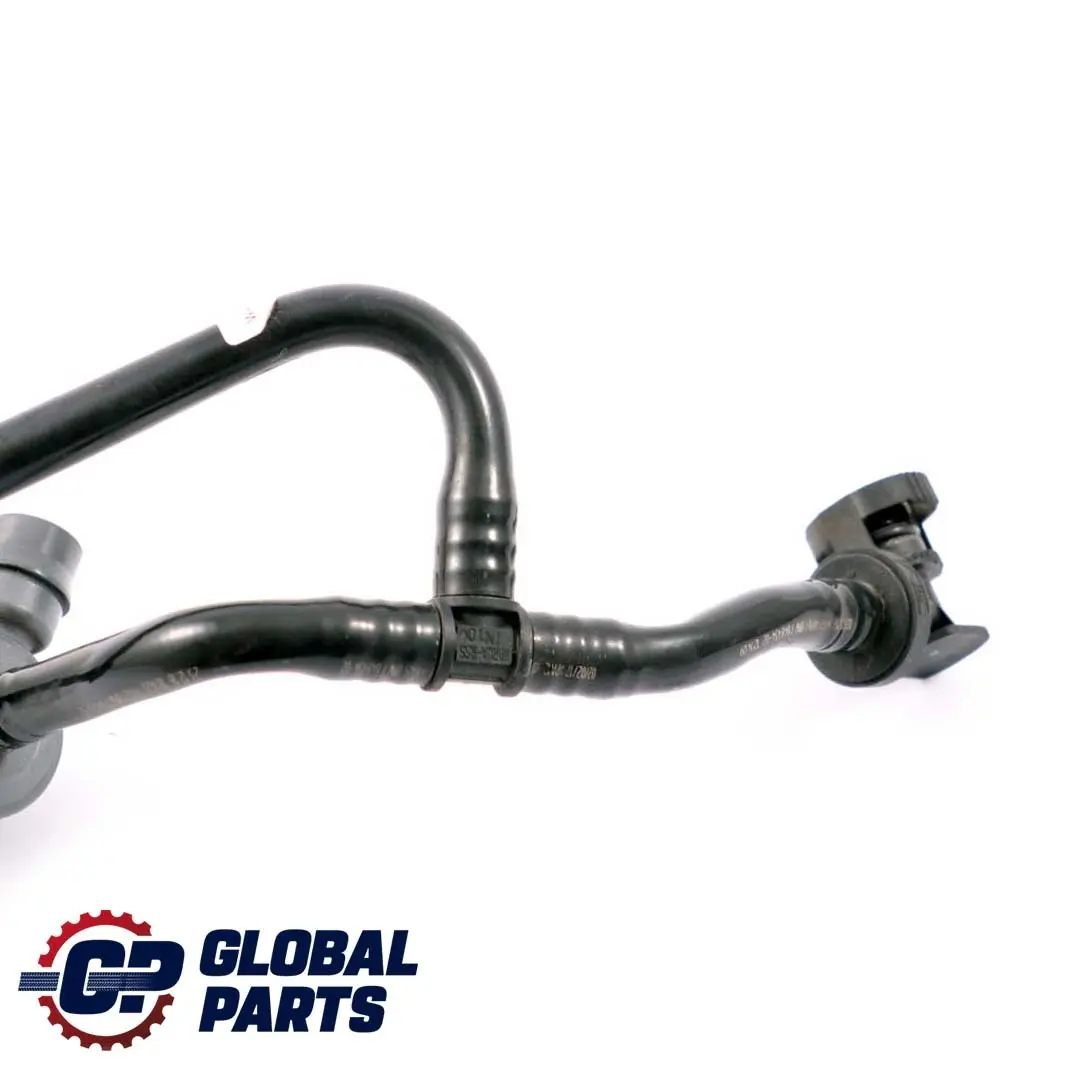 BMW F80 M3 F82 F83 M4 Przewód Wąż Rura Paliwa - SKU 7848454 - Numer Części 7848454