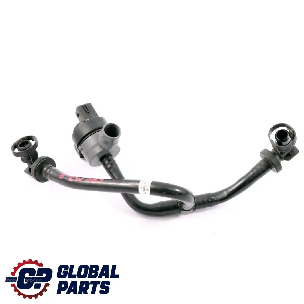  Tankentlüftungsventil BMW F80 M3 F82 F83 M4 Entlüftungsleitung - SKU 7848454 - Teilenummer 7848454