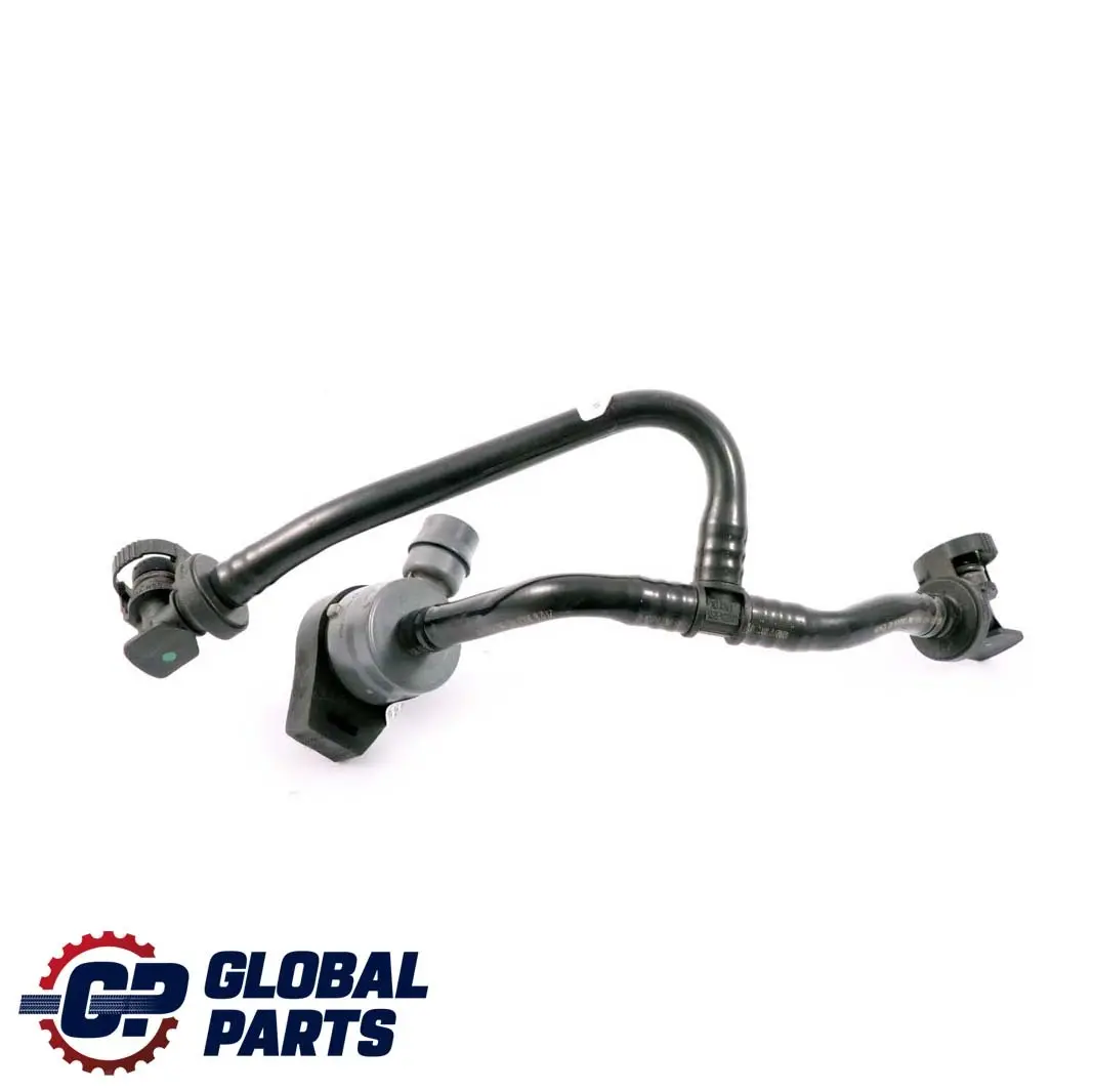 BMW F80 M3 F82 F83 M4 Válvula Ventilación Depósito Combustible Tubería - SKU 7848454 - Número de pieza 7848454