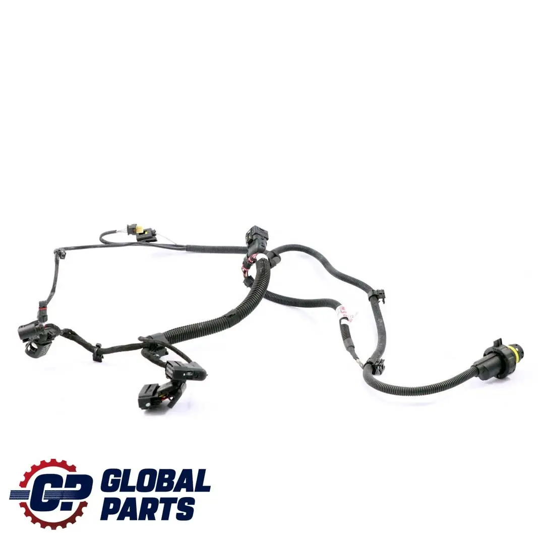 Faisceau De Câbles Moteur Et Boîte De Vitesses pour BMW F80 M3 F82 F83 M4 à propos du numéro de pièce 7848469 BMW F80 M3 F82 F83 M4 Faisceau De Câbles Moteur Et Boîte De Vitesses - SKU 7848469 - Numéro de pièce 7848469