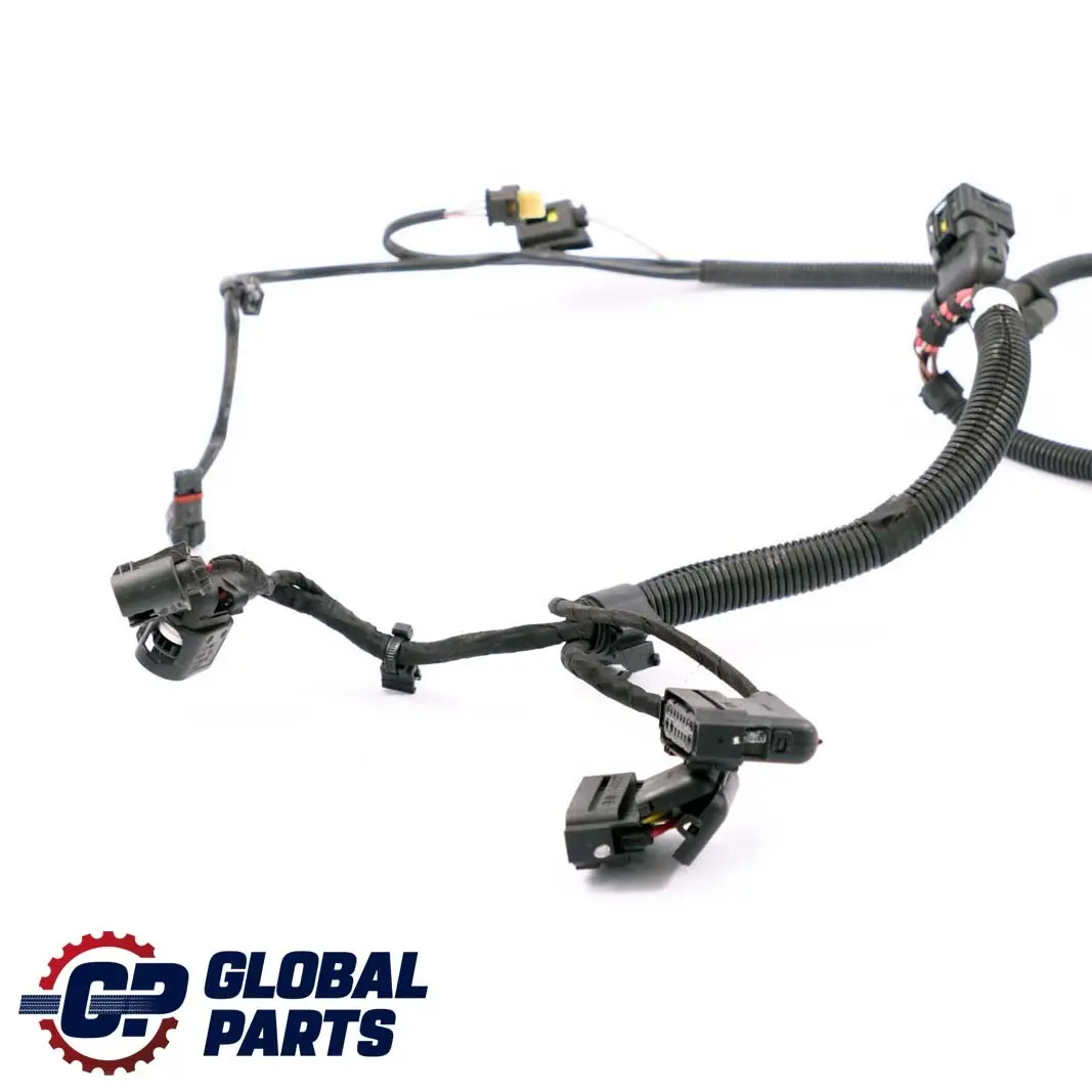 BMW F80 M3 F82 F83 M4 Wiązka Kable Silnika - SKU 7848469 - Numer Części 7848469
