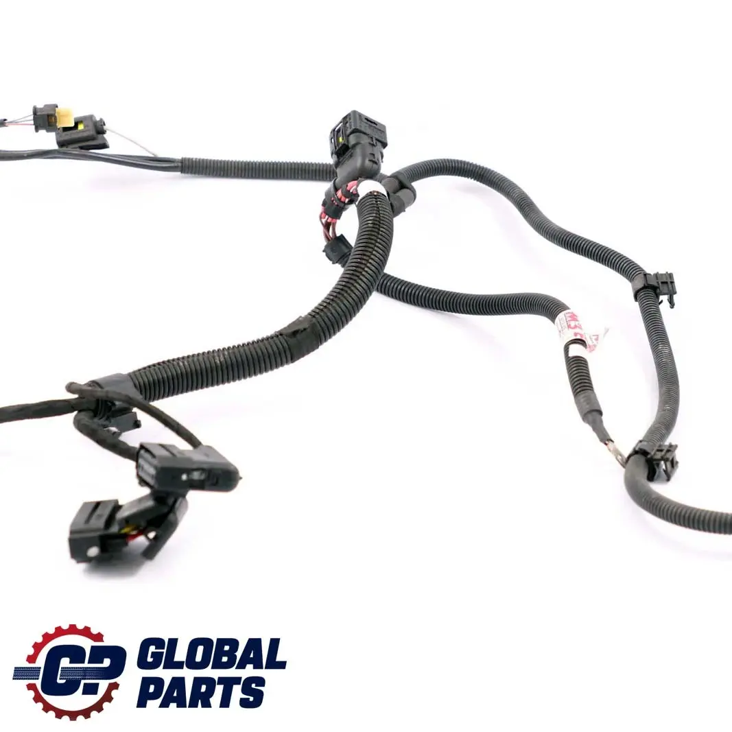 BMW 3 4 er F80 M3 F82 F83 M4 Kabelbaum Motor Getriebemodul - SKU 7848469 - Teilenummer 7848469