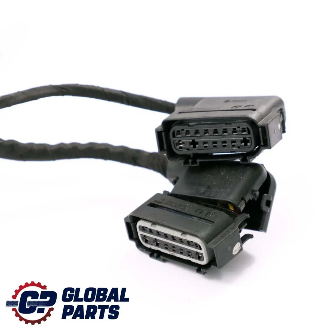 Wiring Harness Engine Gearbox Module to BMW F80 M3 F82 F83 M4 with Part number 7848469 BMW F80 M3 F82 F83 M4 Wiring Harness Engine Gearbox Module - SKU 7848469 - Part number 7848469