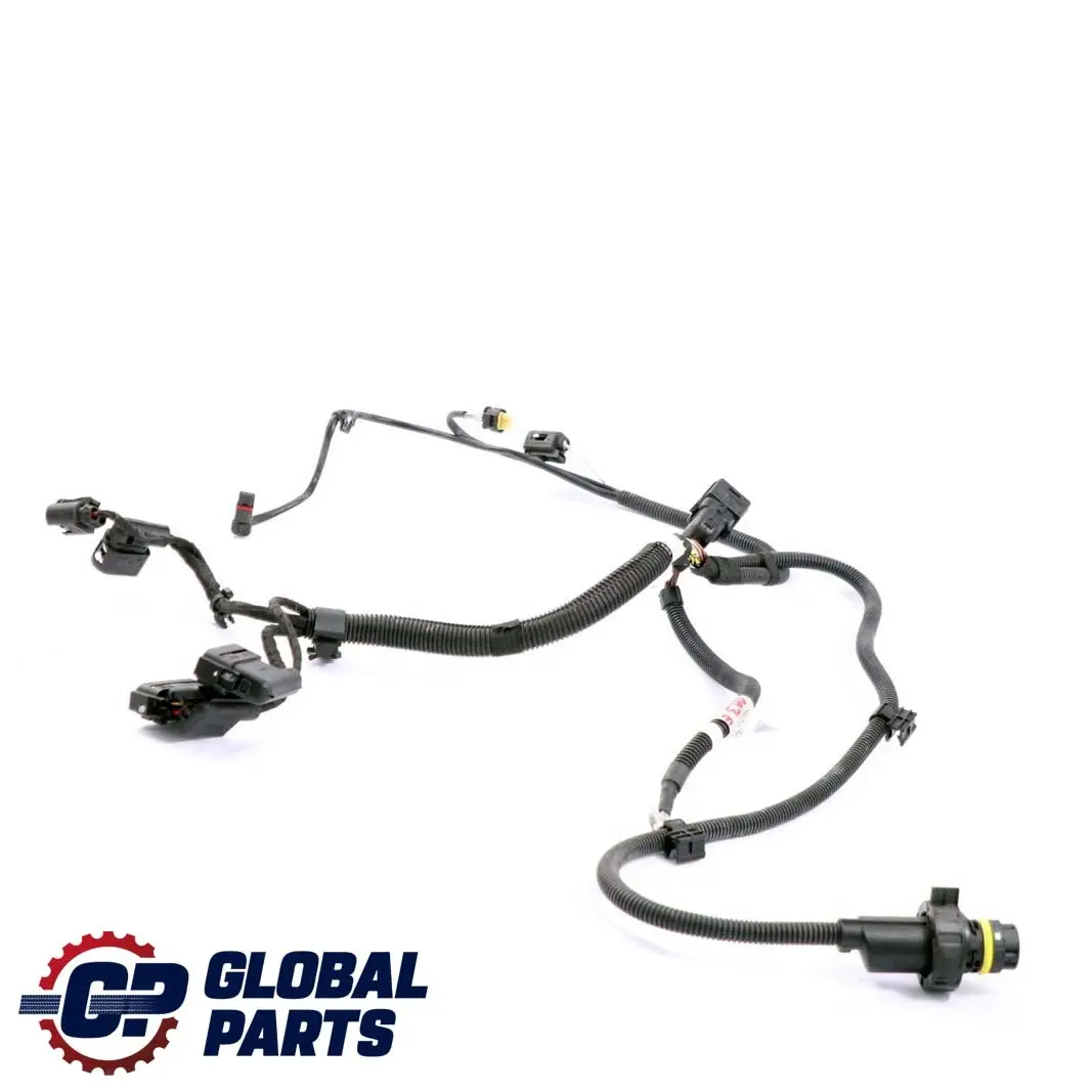 BMW 3 4 Series F80 M3 F82 F83 M4 Wiring Harness Engine Gearbox Module - SKU 7848469 - Part number 7848469