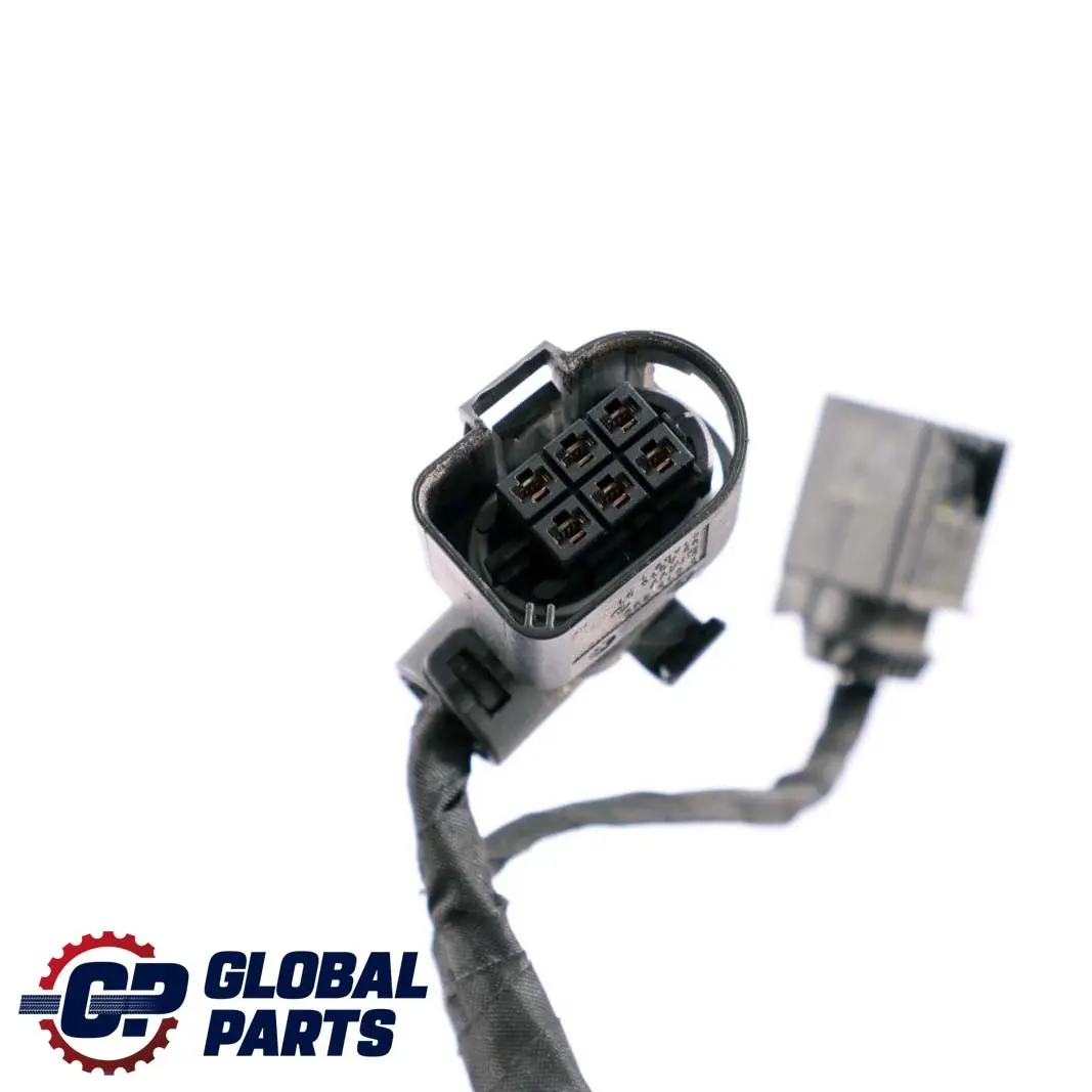 BMW 3 4 er F80 M3 F82 F83 M4 Kabelbaum Motor Getriebemodul - SKU 7848469 - Teilenummer 7848469