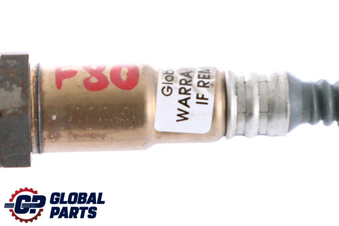 BMW 3 4 Serie F80 M3 F82 F83 M4 Lambda-Regelsonde L=860MM - SKU 7848482 - Numéro de pièce 7848482