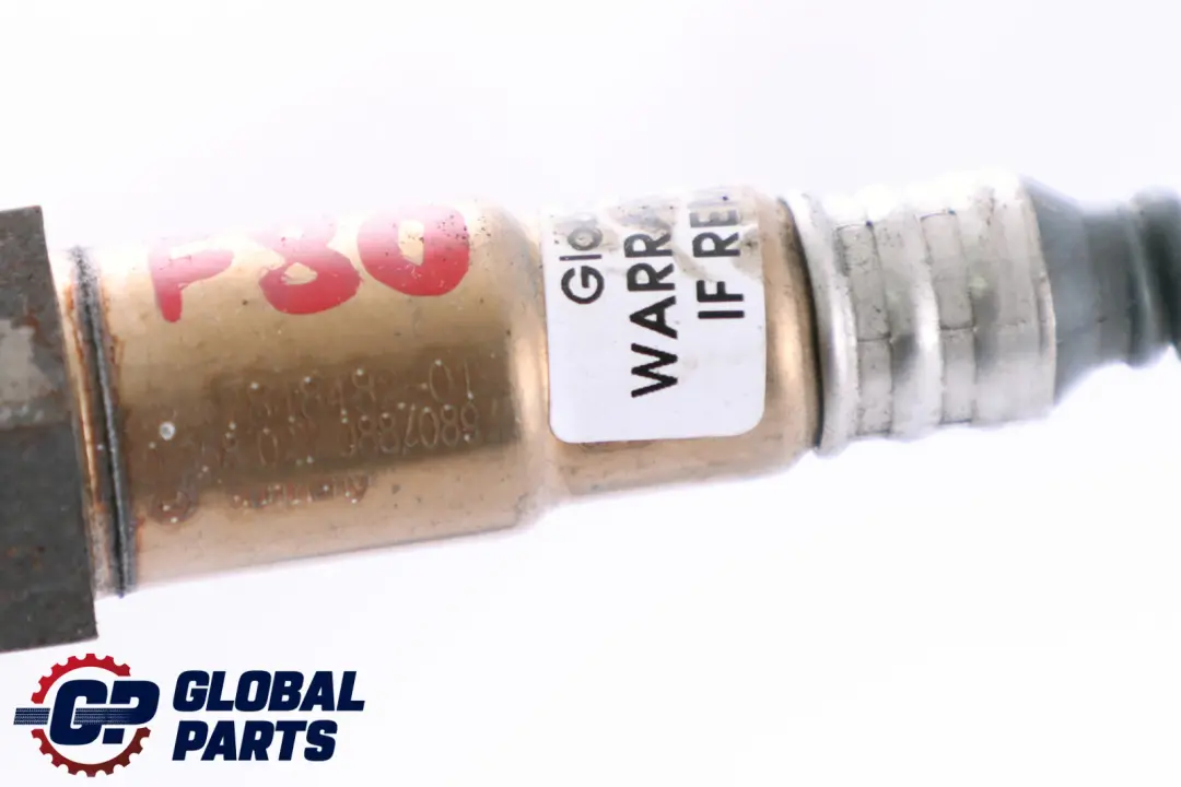 Lambda-Regelsonde L=860MM pour BMW 3 4 Serie F80 M3 F82 F83 M4 à propos du numéro de pièce 7848482 BMW 3 4 Serie F80 M3 F82 F83 M4 Lambda-Regelsonde L=860MM - SKU 7848482 - Numéro de pièce 7848482