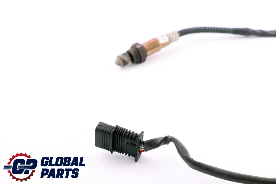 Reihe F80 M3 F82 F83 M4 Lambda-Regelsonde L=860MM für BMW 3 4 mit Teilenummer 7848482 BMW 3 4 Reihe F80 M3 F82 F83 M4 Lambda-Regelsonde L=860MM - SKU 7848482 - Teilenummer 7848482