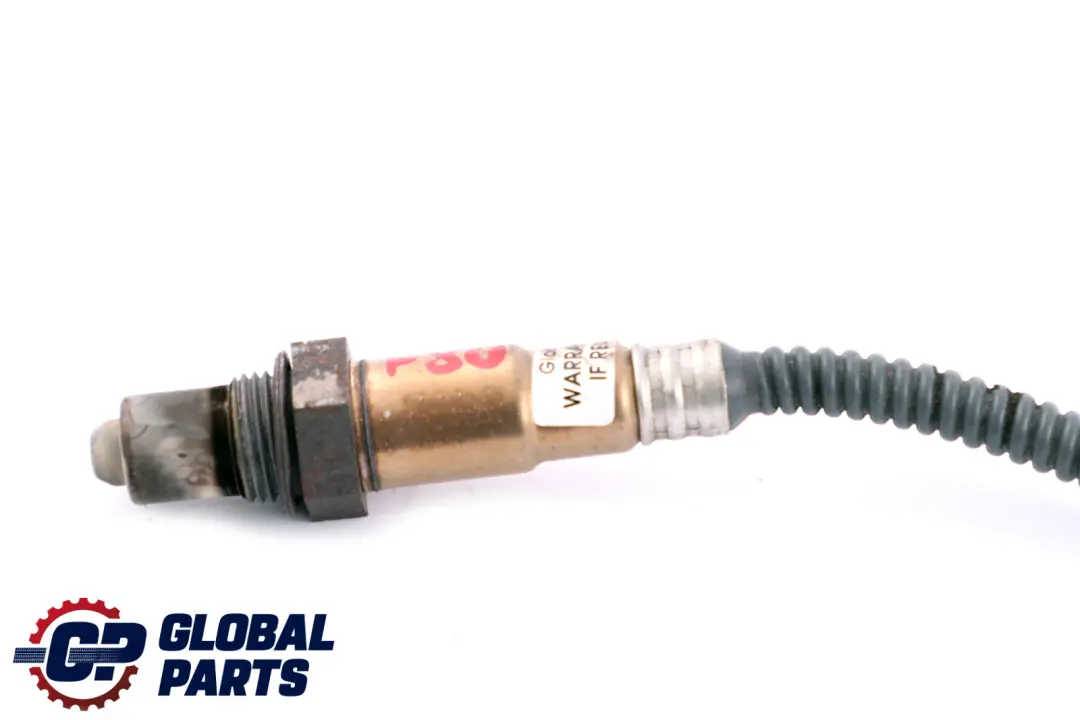 BMW 3 4 Serie F80 M3 F82 F83 M4 Lambda-Regelsonde L=860MM - SKU 7848482 - Numéro de pièce 7848482