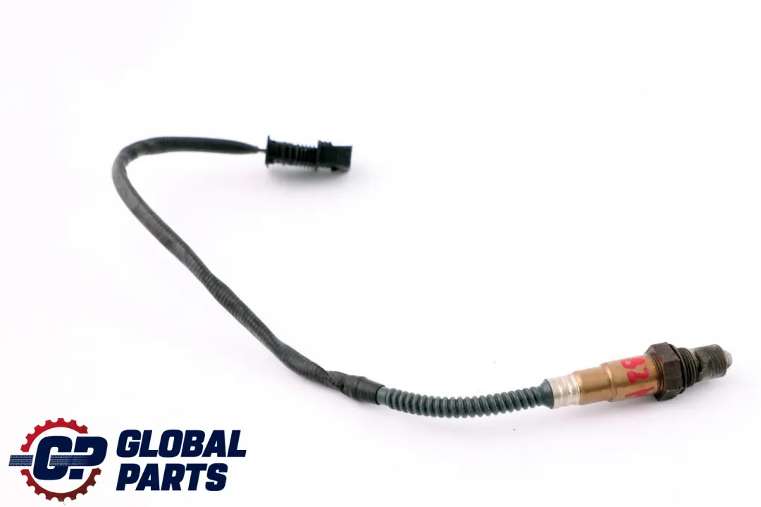 Lambda-Regelsonde L=480MM 1178 pour BMW 3 4 F80 M3 F82 F83 M4 à propos du numéro de pièce 7848483 BMW 3 4 F80 M3 F82 F83 M4 Lambda-Regelsonde L=480MM 1178 - SKU 7848483 - Numéro de pièce 7848483