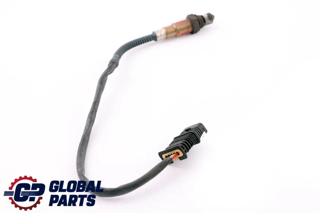 Lambda Probe Oxygen Monitor Sensor to BMW F80 M3 F82 F83 M4 with Part number 7848483 BMW F80 M3 F82 F83 M4 Lambda Probe Oxygen Monitor Sensor - SKU 7848483 - Part number 7848483