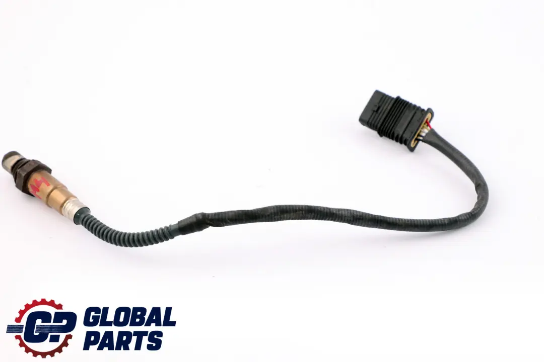 Lambda Probe Oxygen Monitor Sensor to BMW F80 M3 F82 F83 M4 with Part number 7848483 BMW F80 M3 F82 F83 M4 Lambda Probe Oxygen Monitor Sensor - SKU 7848483 - Part number 7848483