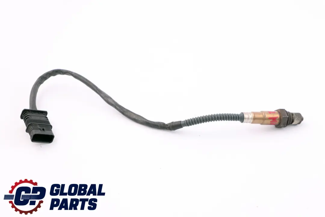 BMW 3 4 F80 M3 F82 F83 M4 Lambda-Regelsonde L=480MM 1178 - SKU 7848483 - Numéro de pièce 7848483