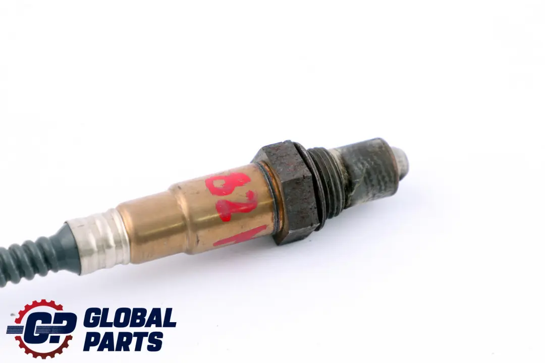 Lambda Probe Oxygen Monitor Sensor to BMW F80 M3 F82 F83 M4 with Part number 7848483 BMW F80 M3 F82 F83 M4 Lambda Probe Oxygen Monitor Sensor - SKU 7848483 - Part number 7848483