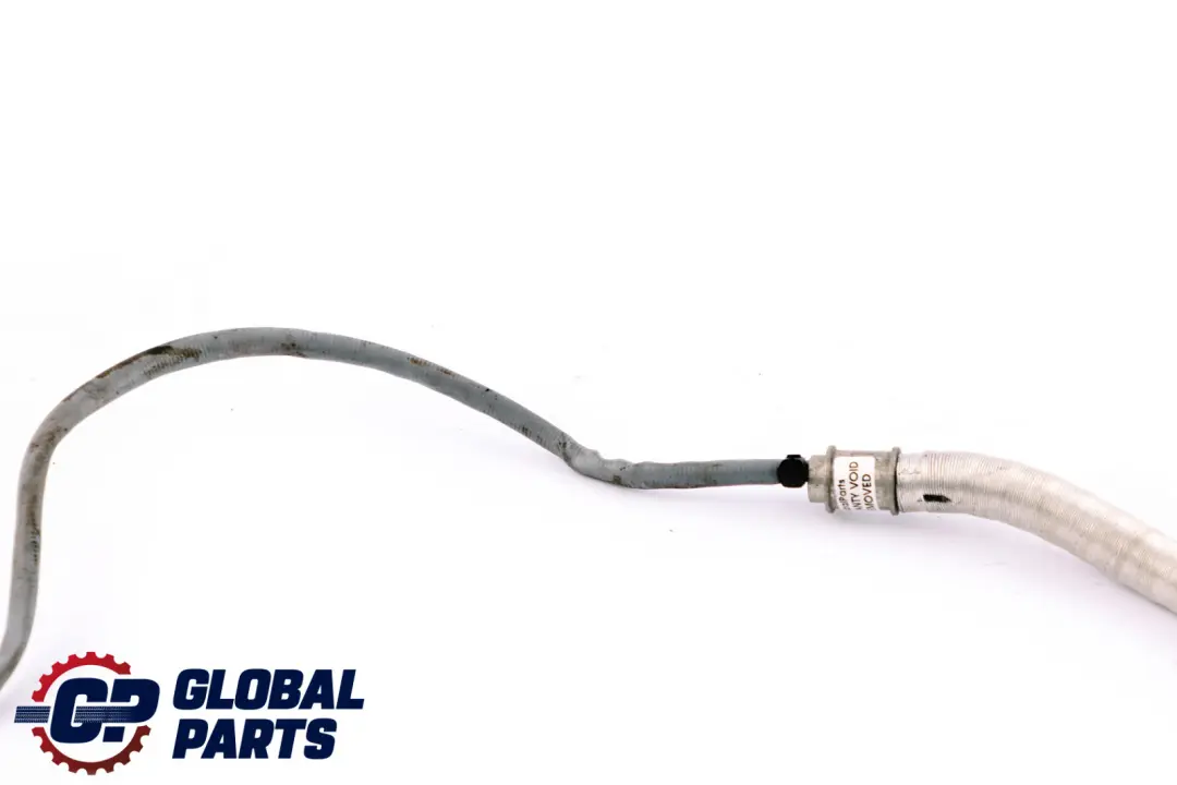 BMW F80 M3 F82 M4 Sonde Lambda L=690MM - SKU 7848486 - Numéro de pièce 7848486