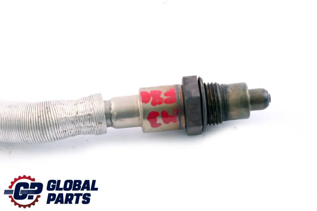 BMW F80 M3 F82 M4 Sonde Lambda L=690MM - SKU 7848486 - Numéro de pièce 7848486