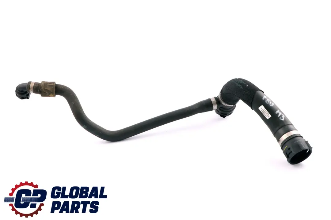 Tuyau De Radiateur D'Entrée Du Moteur BMW F80 M3 F82 M4 - SKU 7848501 - Numéro de pièce 7848501