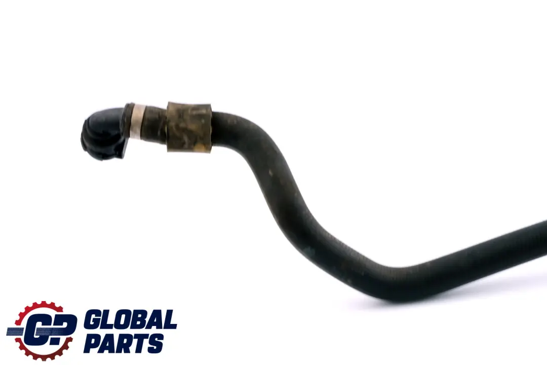 Tuyau De Radiateur D'Entrée Du Moteur pour BMW F80 M3 F82 M4 à propos du numéro de pièce 7848501 BMW F80 M3 F82 M4 Tuyau De Radiateur D'Entrée Du Moteur - SKU 7848501 - Numéro de pièce 7848501