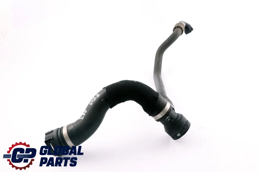 Wąż Rura Przewód Chłodnicy Wody do BMW F80 M3 F82 M4 o numerze 7848501 BMW F80 M3 F82 M4 Wąż Rura Przewód Chłodnicy Wody - SKU 7848501 - Numer Części 7848501