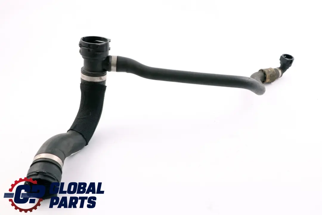 Inlet Radiator Hose Pipe to BMW F80 M3 F82 M4 Engine with Part number 7848501 BMW F80 M3 F82 M4 Engine Inlet Radiator Hose Pipe - SKU 7848501 - Part number 7848501