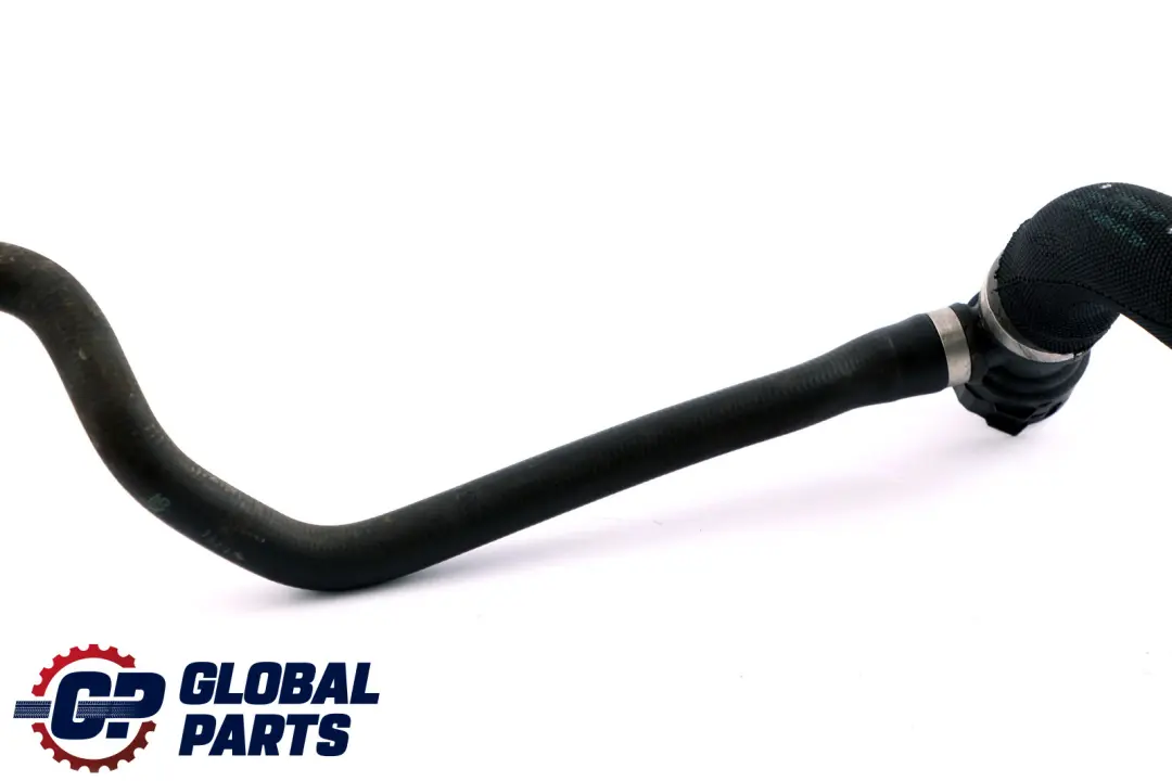 Einlass Kühler Schlauch Rohr für BMW F80 M3 F82 M4 Motor mit Teilenummer 7848501 BMW F80 M3 F82 M4 Motor Einlass Kühler Schlauch Rohr - SKU 7848501 - Teilenummer 7848501