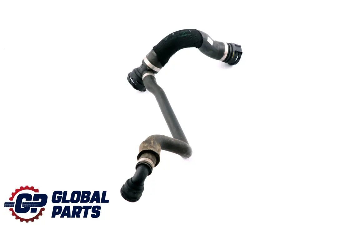 Wąż Rura Przewód Chłodnicy Wody do BMW F80 M3 F82 M4 o numerze 7848501 BMW F80 M3 F82 M4 Wąż Rura Przewód Chłodnicy Wody - SKU 7848501 - Numer Części 7848501