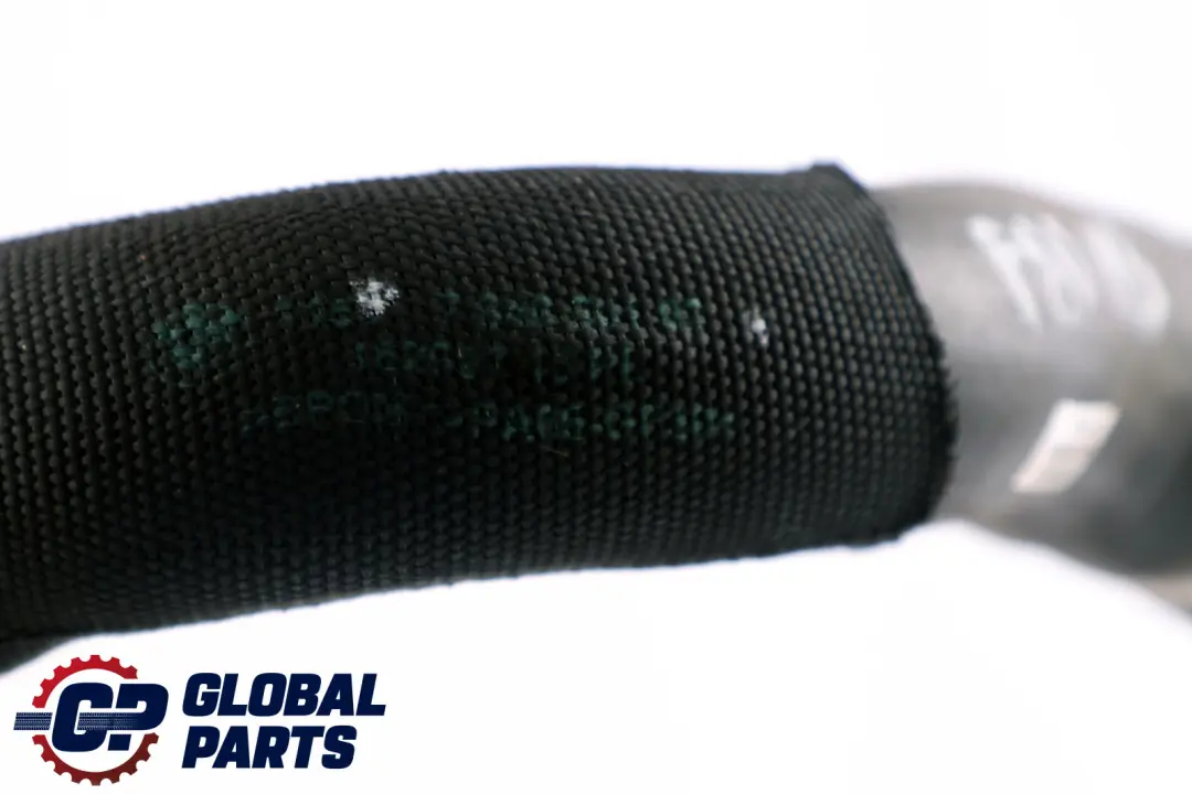 Wąż Rura Przewód Chłodnicy Wody do BMW F80 M3 F82 M4 o numerze 7848501 BMW F80 M3 F82 M4 Wąż Rura Przewód Chłodnicy Wody - SKU 7848501 - Numer Części 7848501