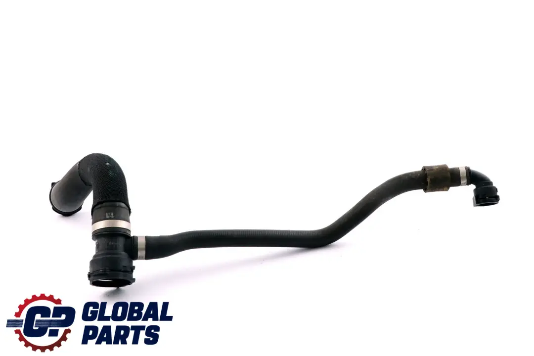 Tuyau De Radiateur D'Entrée Du Moteur pour BMW F80 M3 F82 M4 à propos du numéro de pièce 7848501 BMW F80 M3 F82 M4 Tuyau De Radiateur D'Entrée Du Moteur - SKU 7848501 - Numéro de pièce 7848501