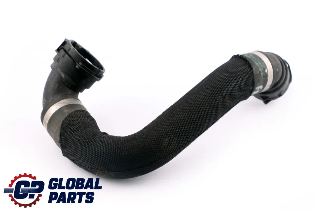BMW F80 M3 F82 F83 M4 Tubo flessibile termostato radiatore inferiore - SKU 7848502 - Numero di parte 7848502