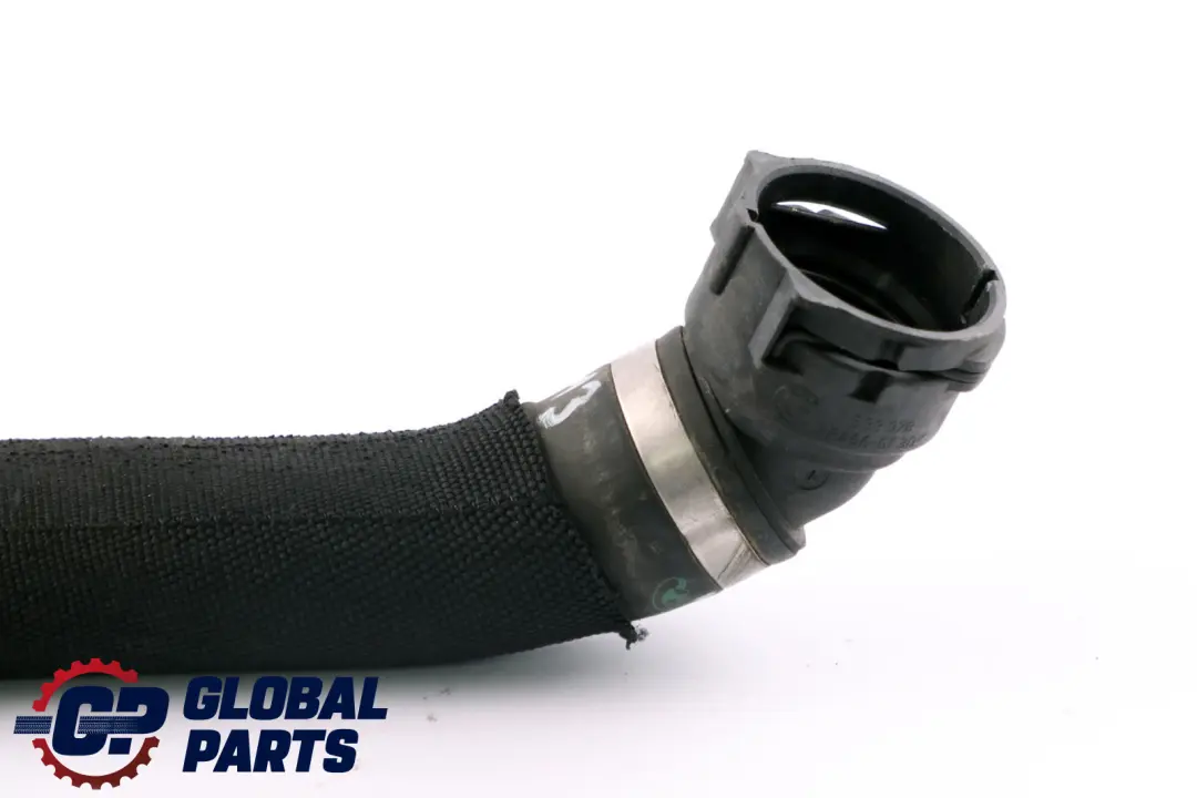 Schlauch Kühler Unten Thermostat für BMW F80 M3 F82 F83 M4 mit Teilenummer 7848502 BMW F80 M3 F82 F83 M4 Schlauch Kühler Unten Thermostat - SKU 7848502 - Teilenummer 7848502