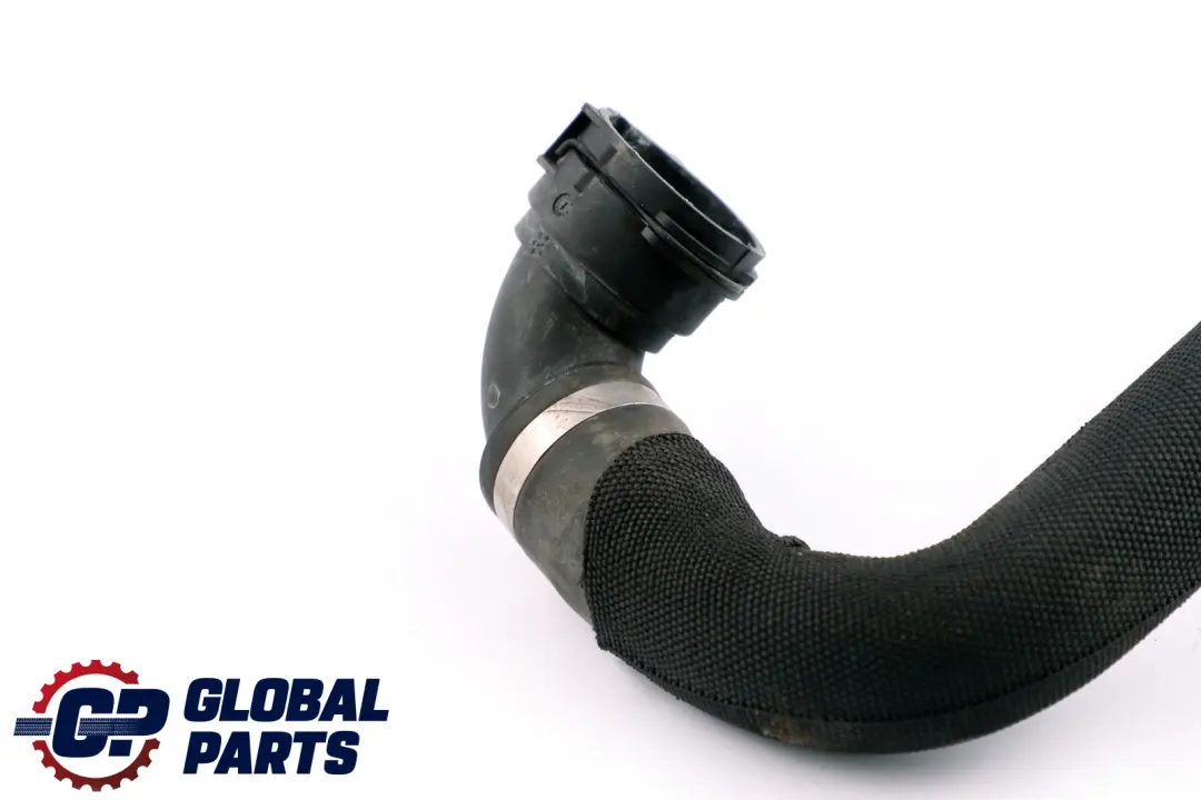 BMW F80 M3 F82 F83 M4 Tuyau de thermostat de radiateur inférieur - SKU 7848502 - Numéro de pièce 7848502
