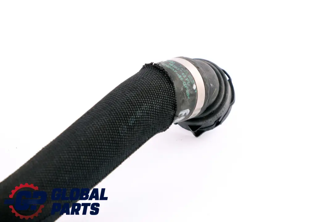 BMW F80 M3 F82 F83 M4 Tuyau de thermostat de radiateur inférieur - SKU 7848502 - Numéro de pièce 7848502