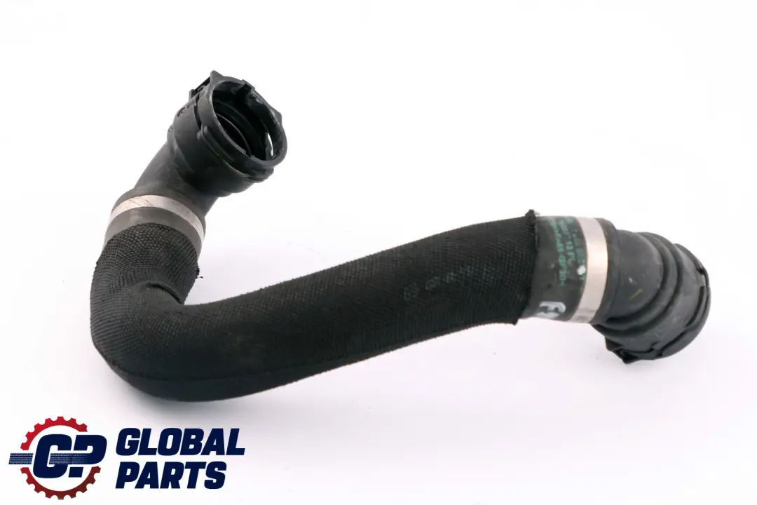 BMW F80 M3 F82 F83 M4 Tuyau de thermostat de radiateur inférieur - SKU 7848502 - Numéro de pièce 7848502