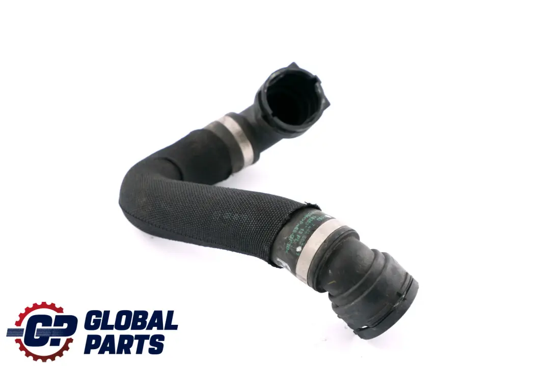 BMW F80 M3 F82 F83 M4 Tuyau de thermostat de radiateur inférieur - SKU 7848502 - Numéro de pièce 7848502