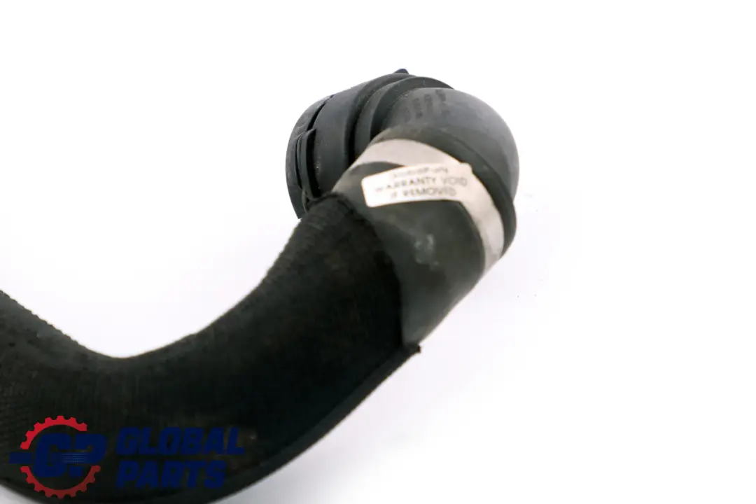 BMW F80 M3 F82 F83 M4 Tubo Manguera Termostato Radiador Inferior - SKU 7848502 - Número de pieza 7848502