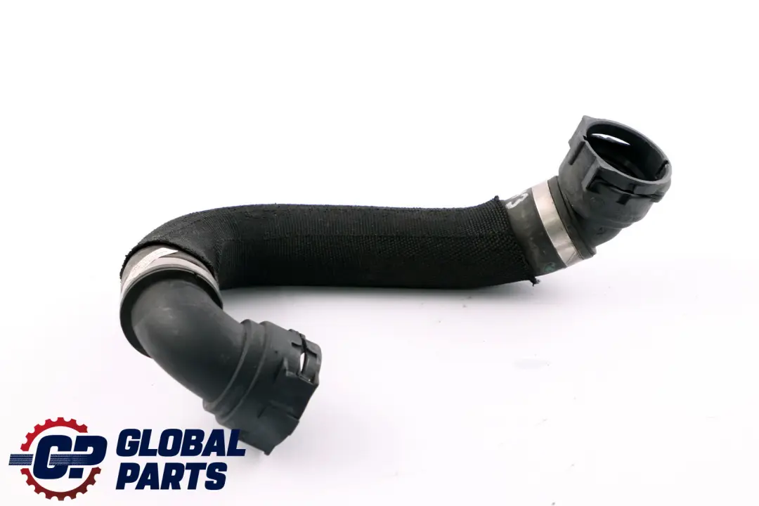 BMW F80 M3 F82 F83 M4 Tuyau de thermostat de radiateur inférieur - SKU 7848502 - Numéro de pièce 7848502