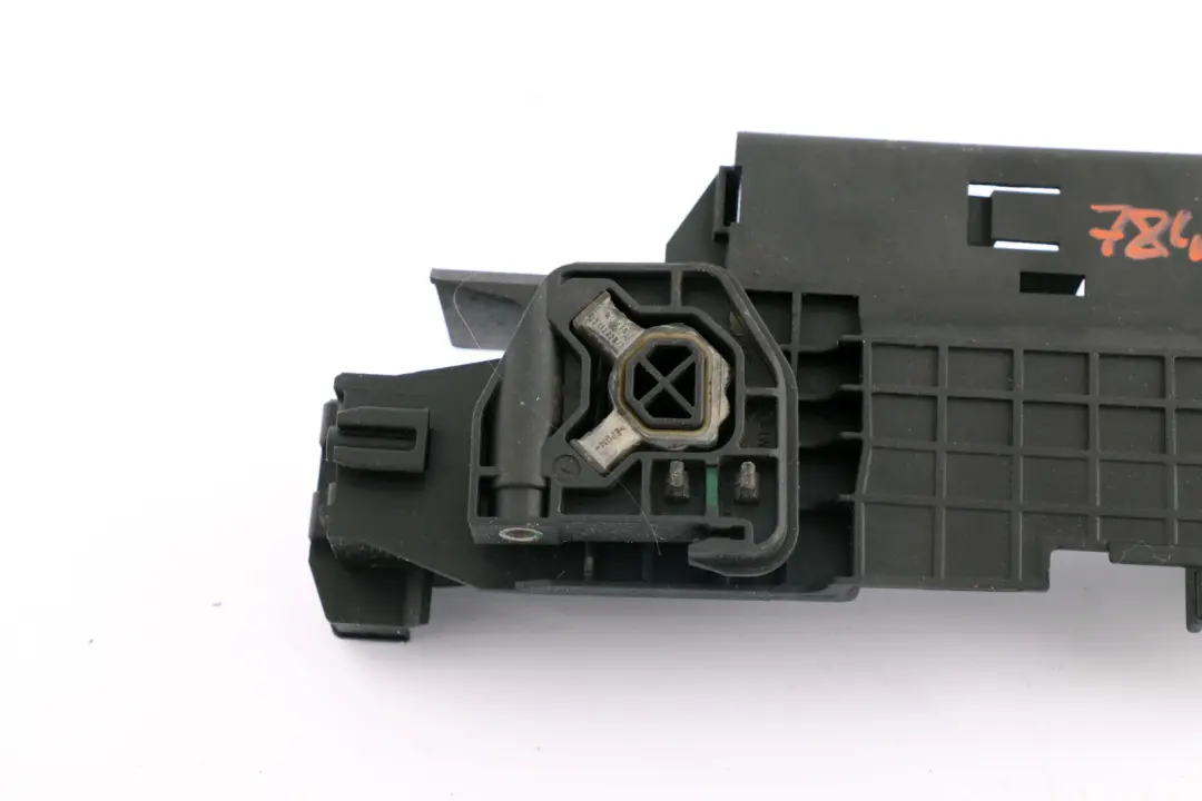 BMW M3 F80 M4 F82 F83 M2 F87 Support Fixation Gauche Module Radiateur - SKU 7848786 - Numéro de pièce 7848786