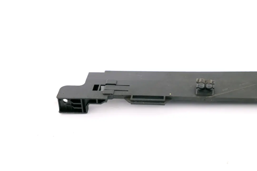 BMW 3 4 Series F80 M3 F82 M4 Upper Top Front Radiator Mounting Seal - SKU 7848788 - Part number 7848788