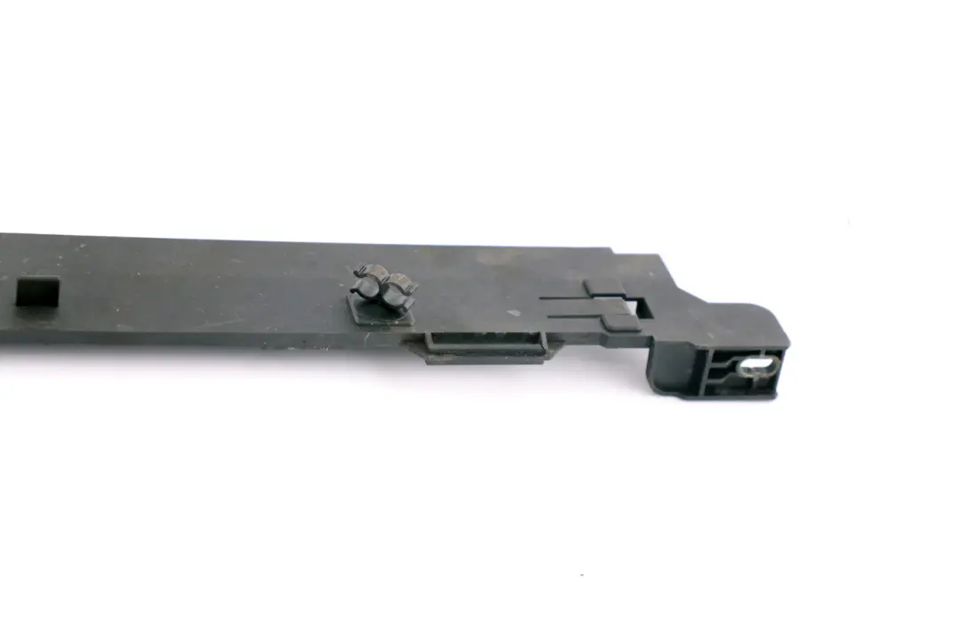 BMW 3 4 Series F80 M3 F82 M4 Upper Top Front Radiator Mounting Seal - SKU 7848788 - Part number 7848788