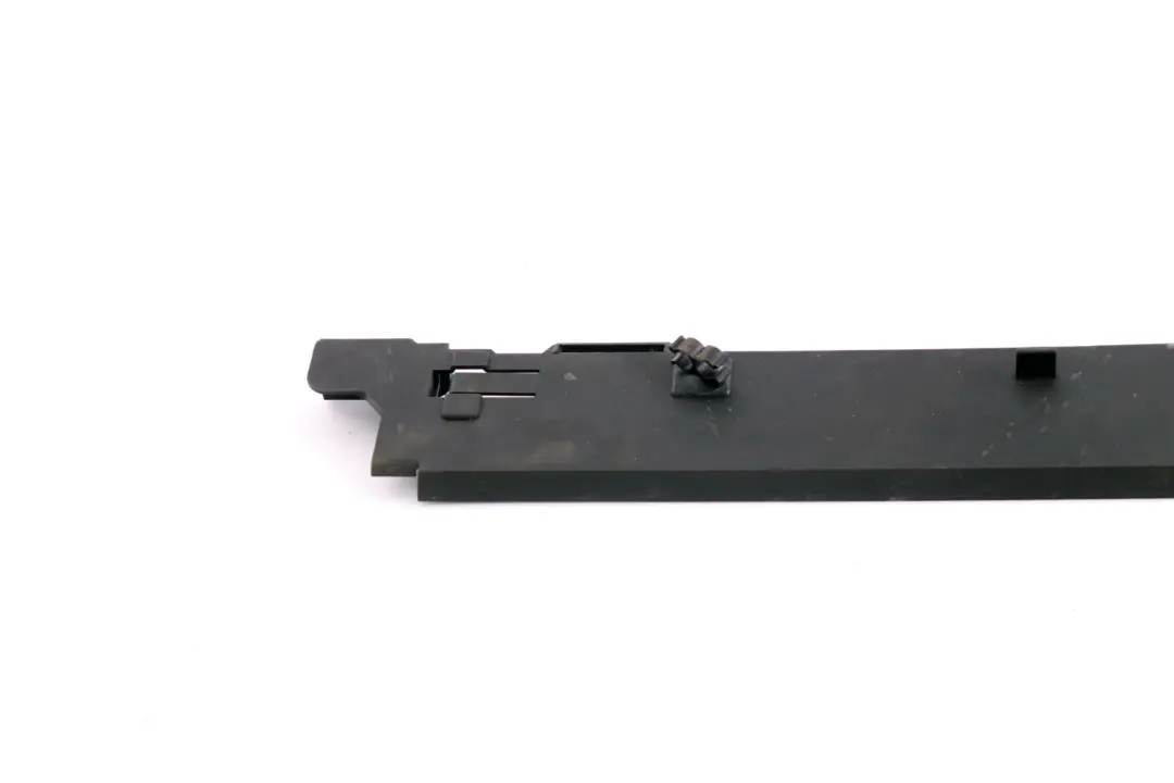 BMW 3 4 Series F80 M3 F82 M4 Upper Top Front Radiator Mounting Seal - SKU 7848788 - Part number 7848788